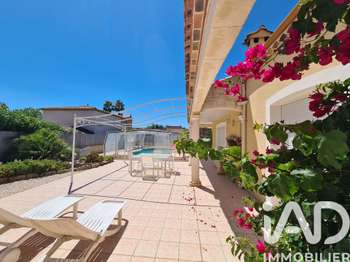 Vente maison 5 pièces Portiragnes 34