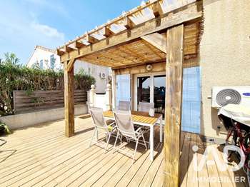 Vente Maison 2 chambresPortiragnes
