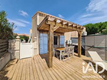 Vente maison 3 pièces Vente maison 3 pièces