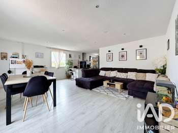 Vente Maison 3 chambresPortiragnes