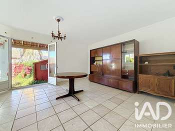 Vente Maison 3 chambresPortiragnes