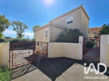 Vente maison 5 pièces Portiragnes 34