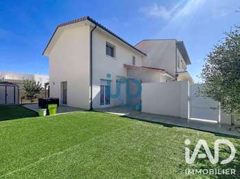 Vente Maison 3 piècesPortiragnes
