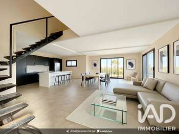 Vente maison 4 pièces Portiragnes 34