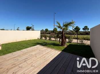 Vente maison 3 pièces Portiragnes 34