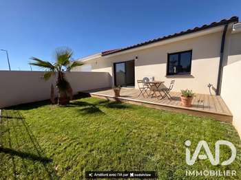 Vente maison 3 pièces Vente maison 3 pièces