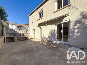 Vente maison 5 pièces Portiragnes 34