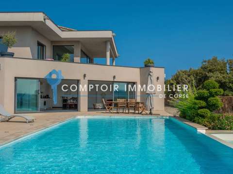 Vente maison 9 pièces Porto 2A