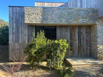 Vente Maison 4 chambresPorto-Vecchio
