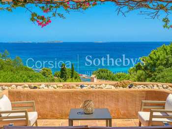 Vente maison 10 pièces Porto-Vecchio 2A