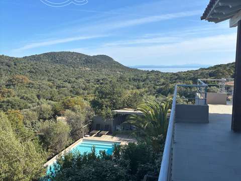 Vente maison 6 pièces Porto-Vecchio 2A