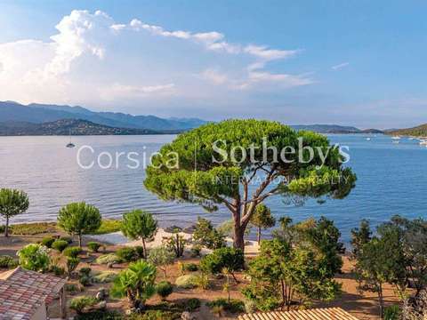 Vente maison 6 pièces Porto-Vecchio 2A