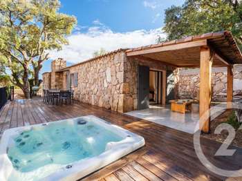 Vente maison 4 pièces Porto-Vecchio 2A