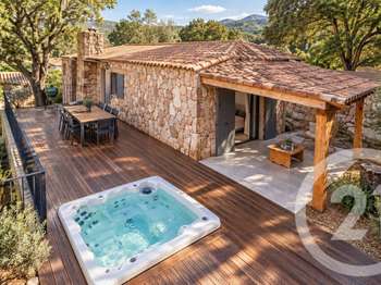 Vente Maison 3 chambresPorto-Vecchio