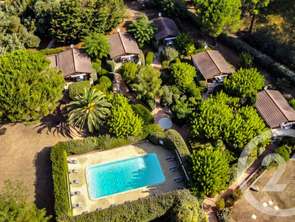 Vente Maison 10 chambresPorto-Vecchio