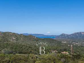 Vente MaisonPorto-Vecchio