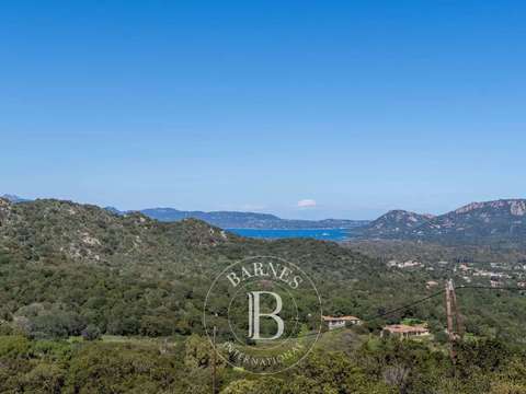 Vente maison Porto-Vecchio 2A