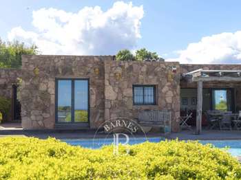Vente maison 4 pièces Porto-Vecchio 2A