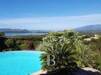 Vente maison 4 pièces Porto-Vecchio 2A
