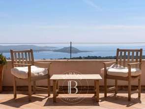 Vente Maison 6 chambresPorto-Vecchio