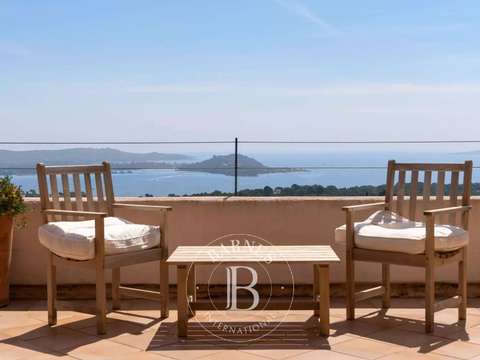 Vente maison 8 pièces Porto-Vecchio 2A