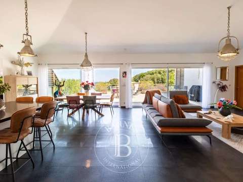 Vente maison 6 pièces Porto-Vecchio 2A