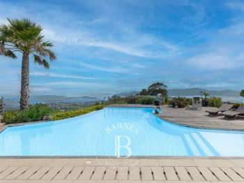 Vente maison 9 pièces Porto-Vecchio 2A