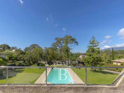 Vente maison 6 pièces Porto-Vecchio 2A