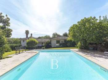 Vente maison 5 pièces Porto-Vecchio 2A