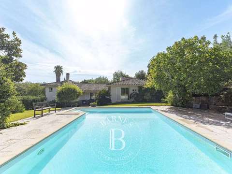 Vente maison 5 pièces Porto-Vecchio 2A