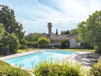 Vente Maison 5 piècesPorto-Vecchio