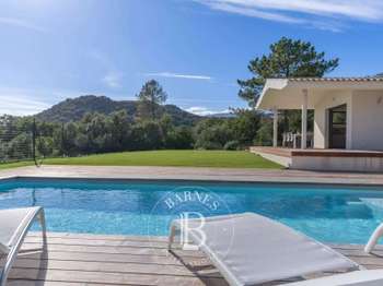 Vente Maison 4 chambresPorto-Vecchio