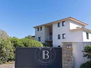 Vente Maison 6 chambresPorto-Vecchio