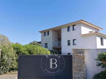 Vente maison 10 pièces Porto-Vecchio 2A