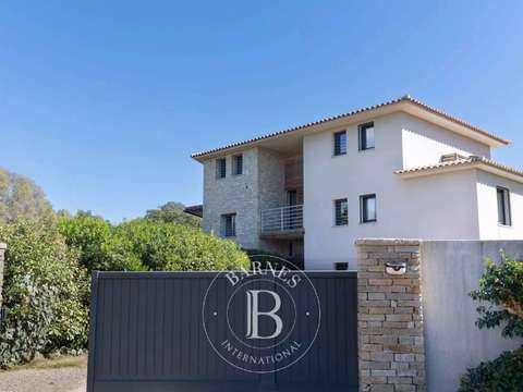 Vente maison 10 pièces Porto-Vecchio 2A