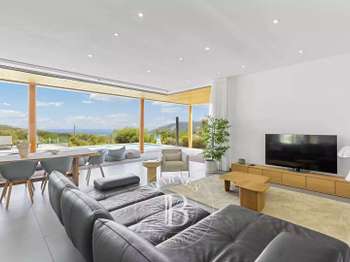 Vente Maison 4 chambresPorto-Vecchio