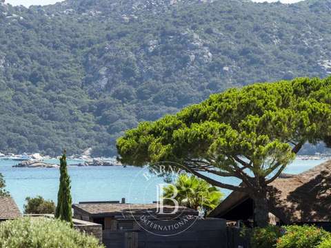 Vente maison 5 pièces Porto-Vecchio 2A