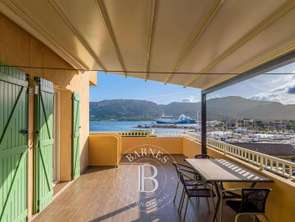 Vente Maison 4 chambresPorto-Vecchio