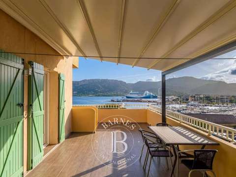 Vente maison 5 pièces Porto-Vecchio 2A