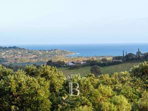 Vente Maison 5 chambresPorto-Vecchio