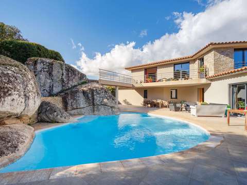 Vente maison 10 pièces Porto-Vecchio 2A