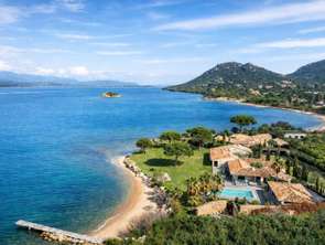 Vente Maison 5 chambresPorto-Vecchio