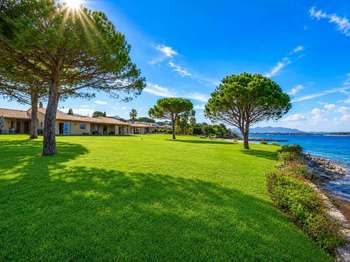 Vente Maison 5 chambresPorto-Vecchio