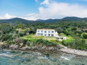 Vente maison 9 pièces Porto-Vecchio 2A