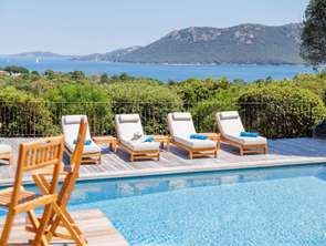 Vente Maison 4 chambresPorto-Vecchio