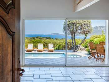 Vente Maison 4 chambresPorto-Vecchio