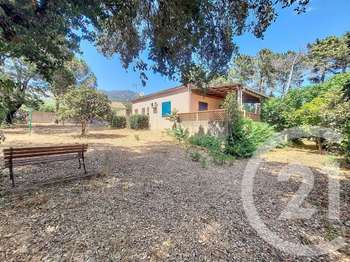 Vente Maison 3 chambresPorto-Vecchio