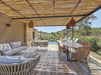 Vente maison 4 pièces Porto-Vecchio 2A