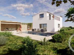 Vente Maison 4 chambresPorto-Vecchio