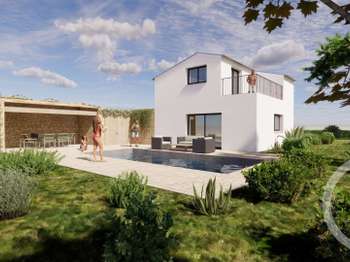 Vente maison 5 pièces Porto-Vecchio 2A